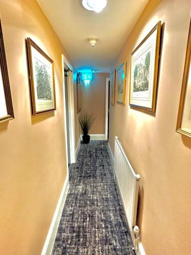 The Red Cow - Guest House Inn in Richmond