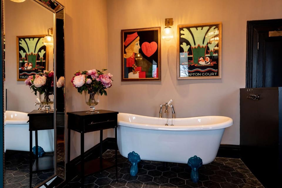 The Park Hotel Hotel in London Borough of Richmond upon Thames