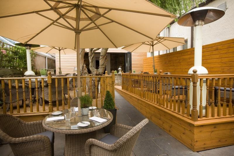 Hotel du Vin St. Andrews Hotel in Saint Andrews