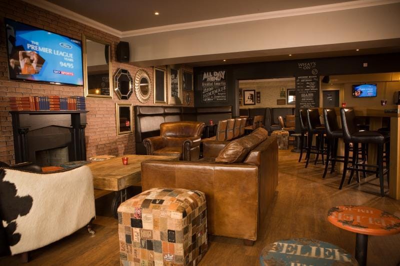 Hotel du Vin St. Andrews Hotel in Saint Andrews
