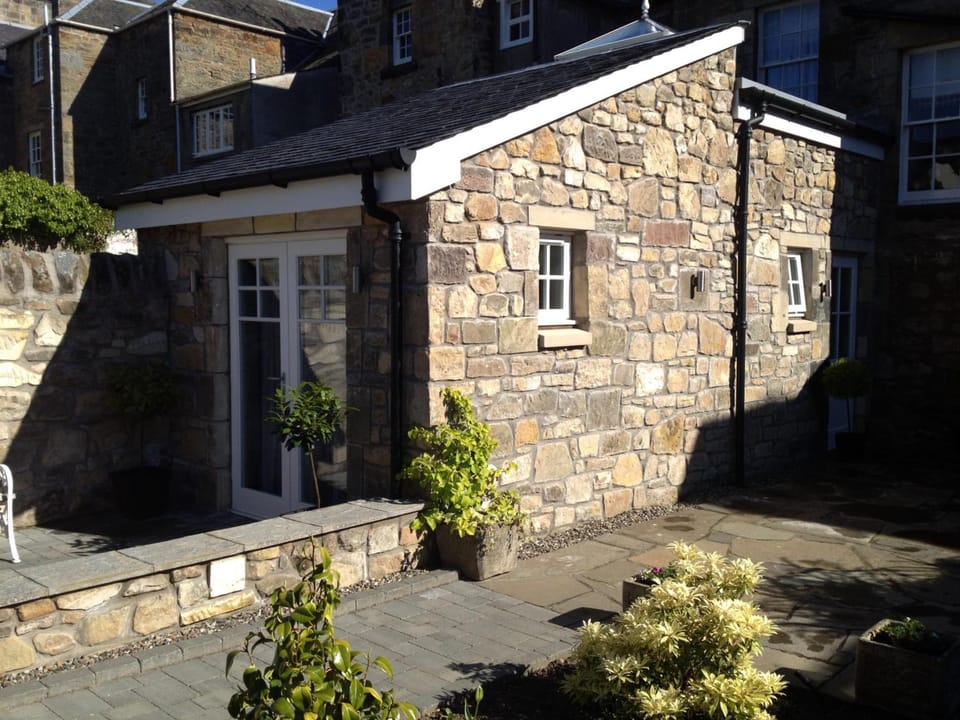 No 5 Pilmour Hotel in Saint Andrews
