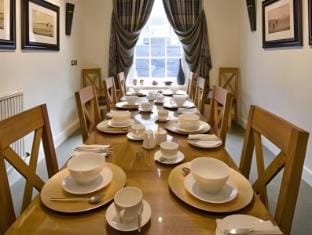 No 5 Pilmour Hotel in Saint Andrews
