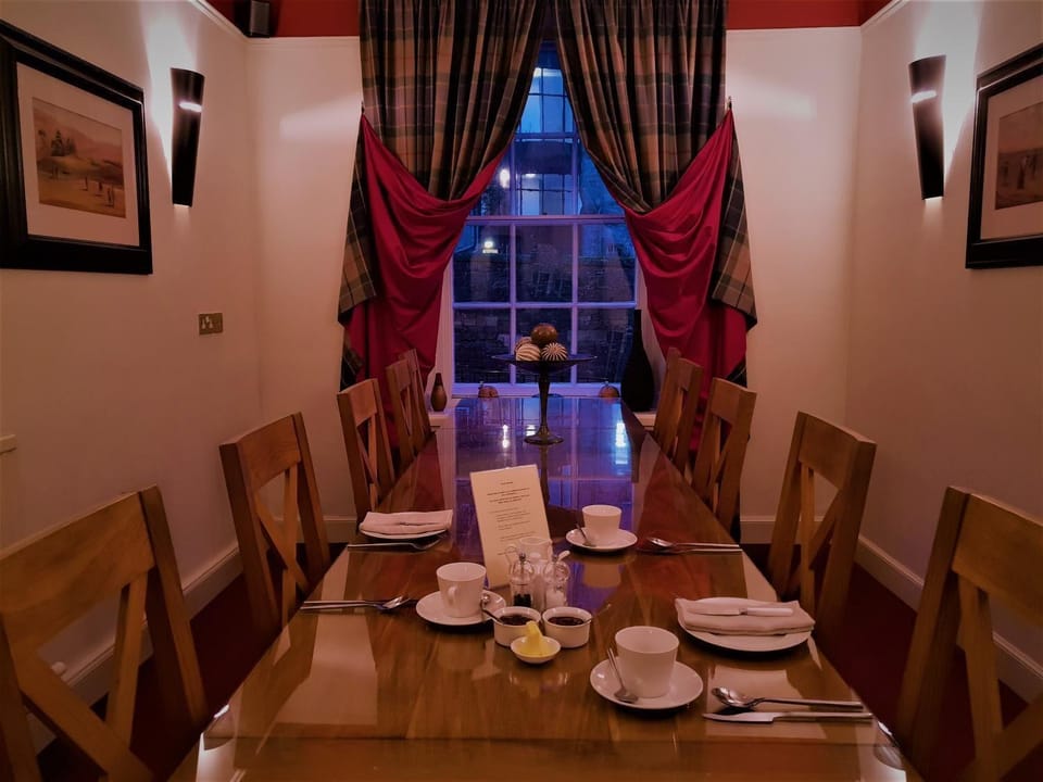 No 5 Pilmour Hotel in Saint Andrews