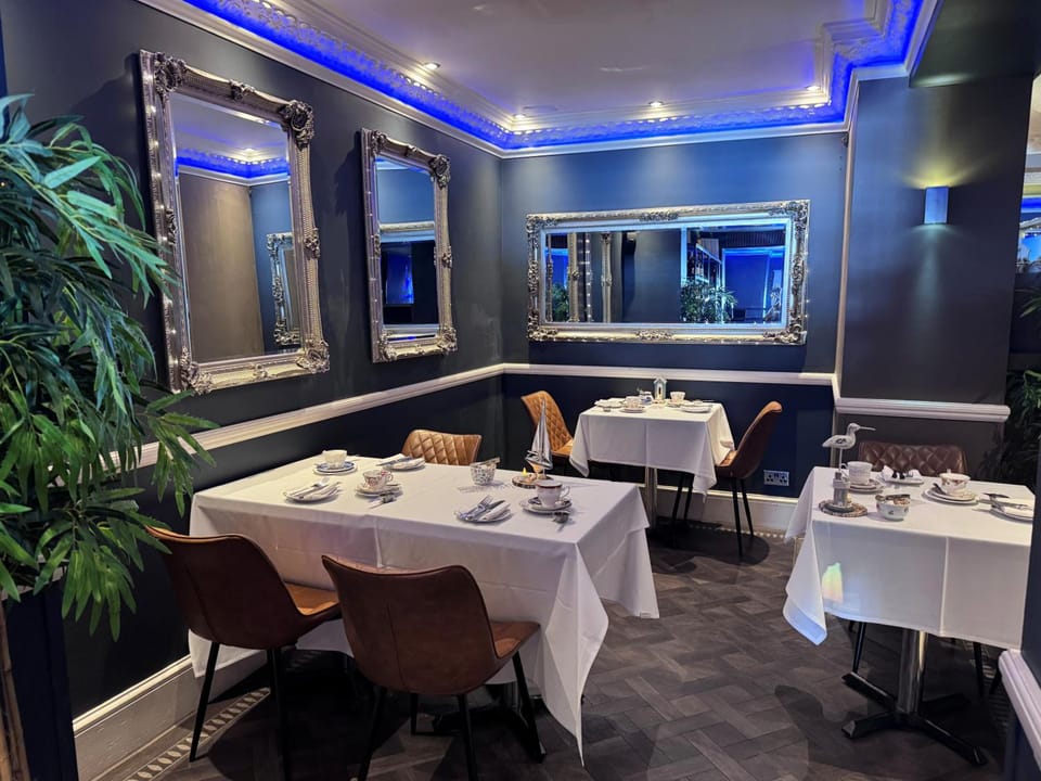 Camelia Hotel Hotel in Southend-on-Sea