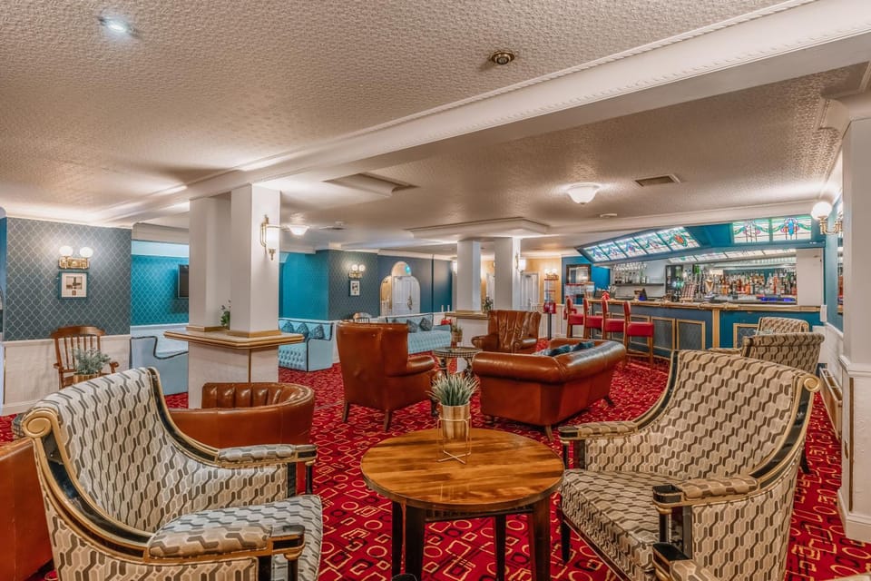 Bar/lounge