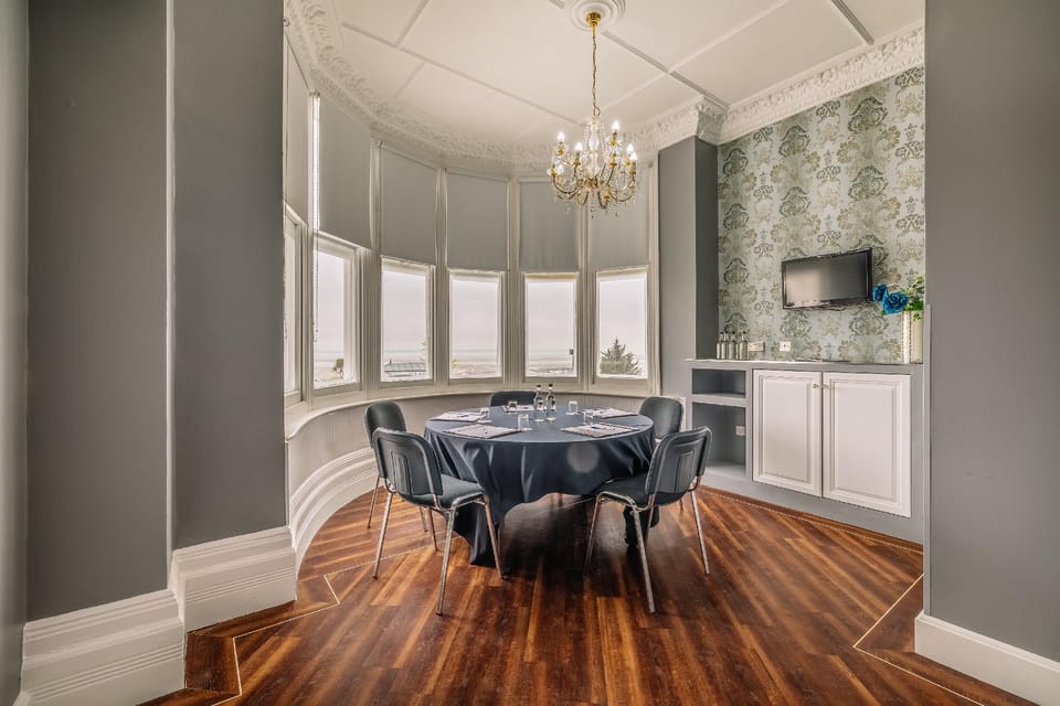 Meeting room / ballrooms