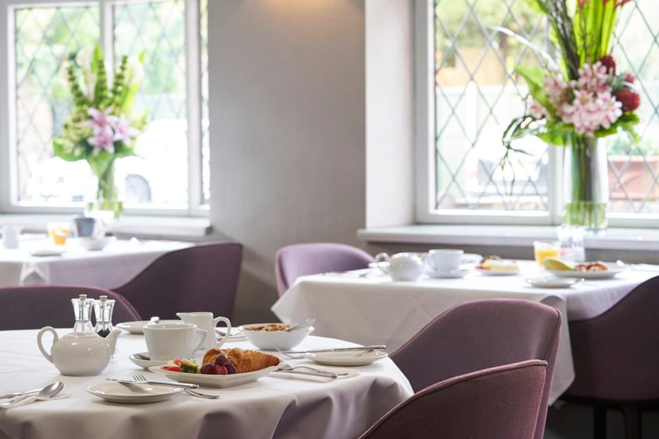 Antoinette Hotel Wimbledon Hotel in London