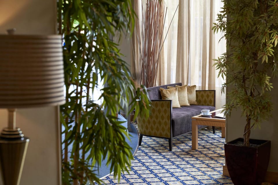 Antoinette Hotel Wimbledon Hotel in London