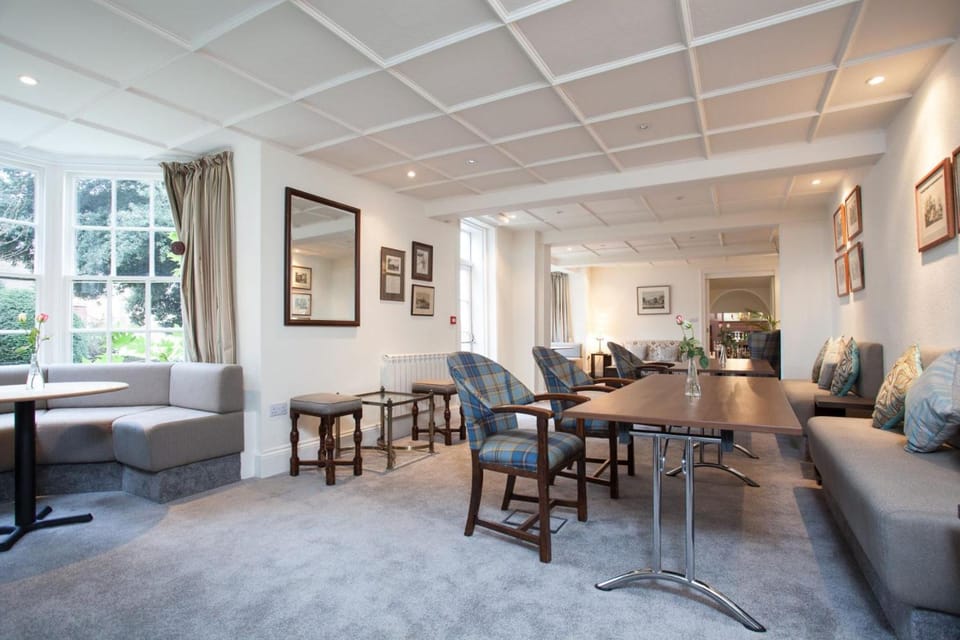 Diglis House Hotel Hotel in Worcester
