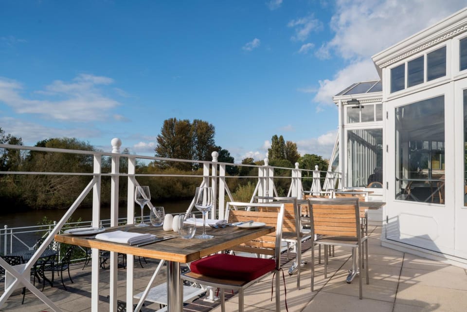 Diglis House Hotel Hotel in Worcester