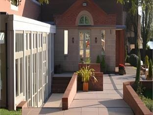 Diglis House Hotel Hotel in Worcester