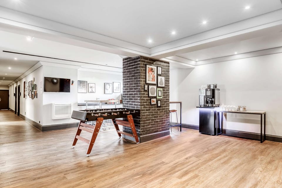 pentahotel Brussels City Centre Hotel in Saint-Gilles
