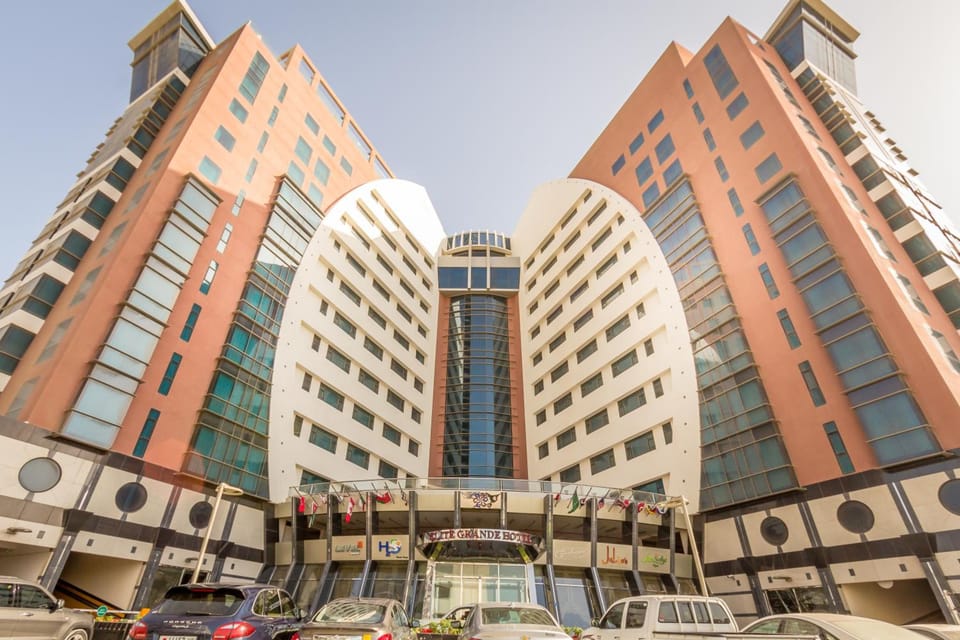 City Center Hotel Hotel in Manama