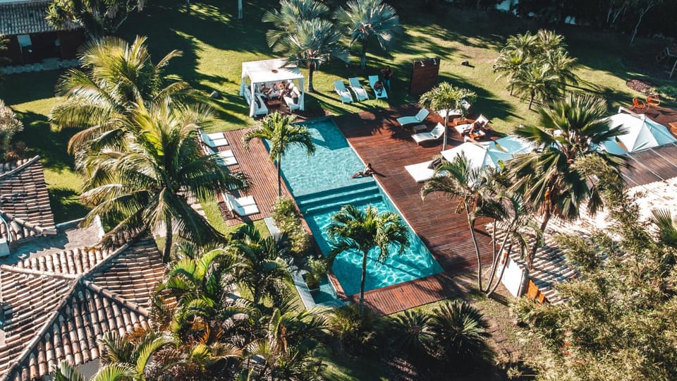 Serena Buzios Hotel in Armacao dos Buzios