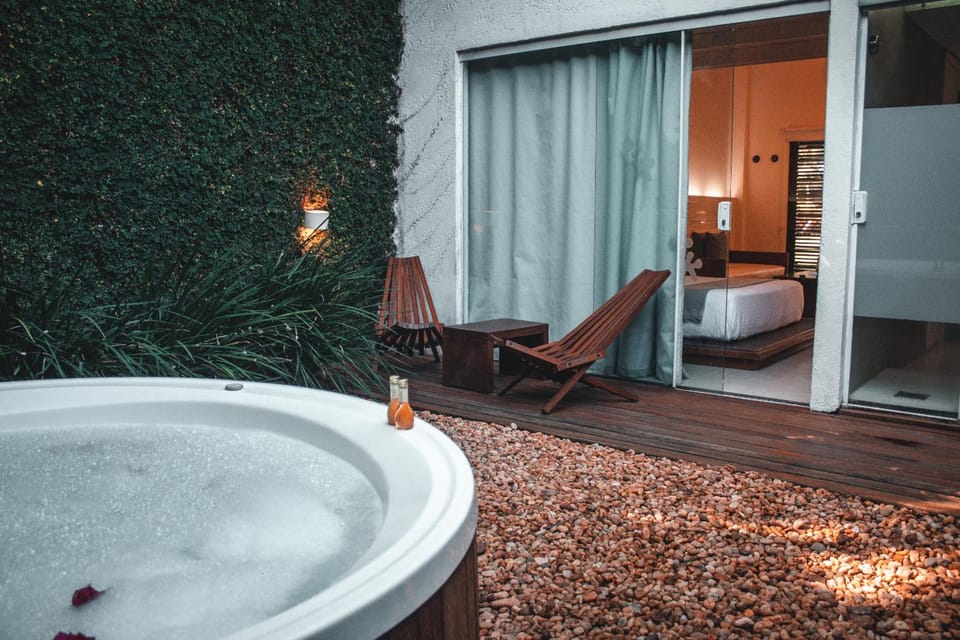 Serena Buzios Hotel in Armacao dos Buzios