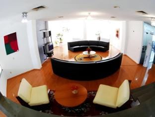 Harbor Querencia Hotel Hotel in Cascavel