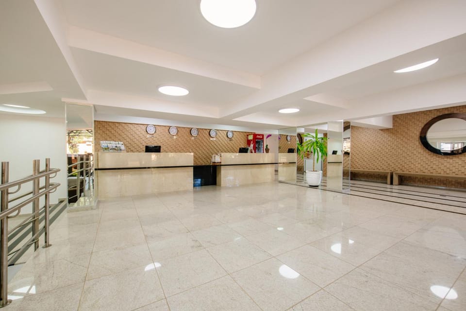 Harbor Querencia Hotel Hotel in Cascavel