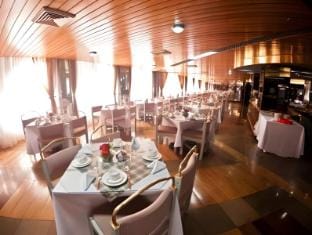 Harbor Querencia Hotel Hotel in Cascavel