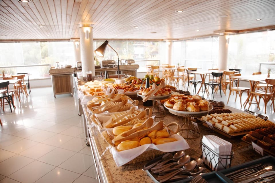 Food and beverages