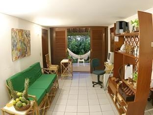 Pousada Castanheira Inn in Parnamirim