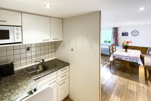 Gasthaus-pension zum Lowen Hotel in Schluchsee