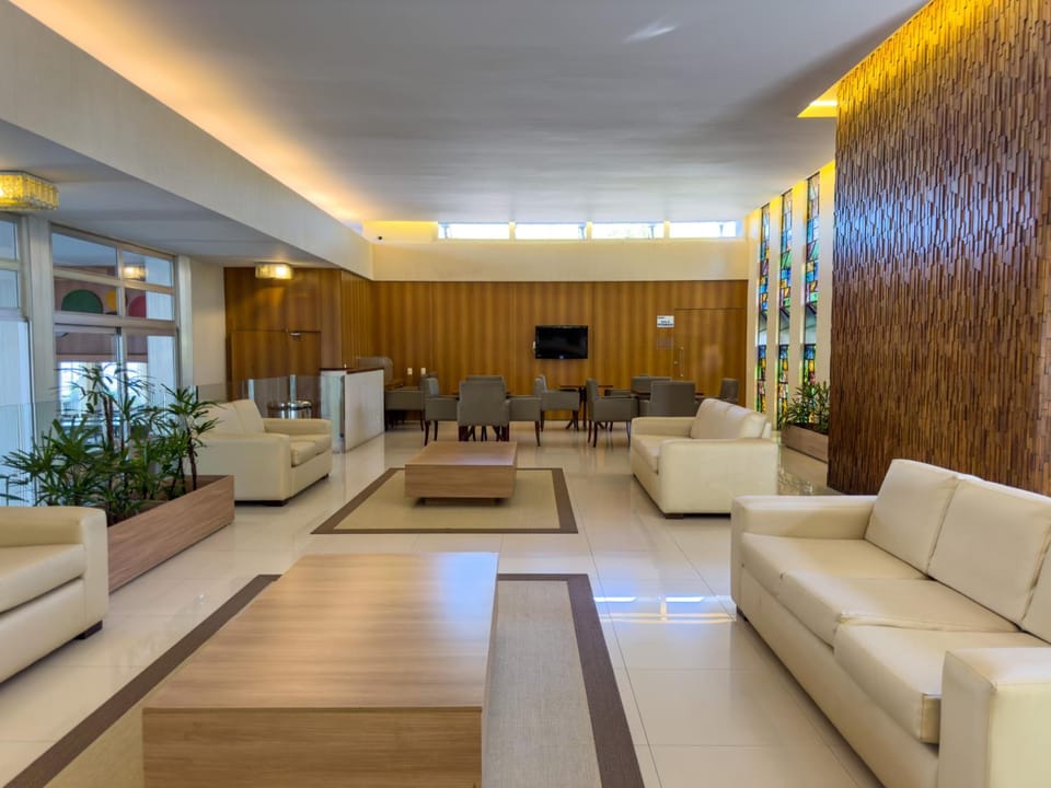 Arituba Park Hotel Hotel in Natal