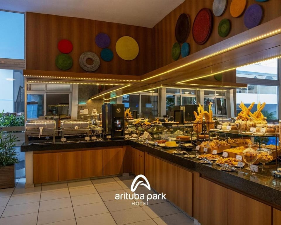 Arituba Park Hotel Hotel in Natal