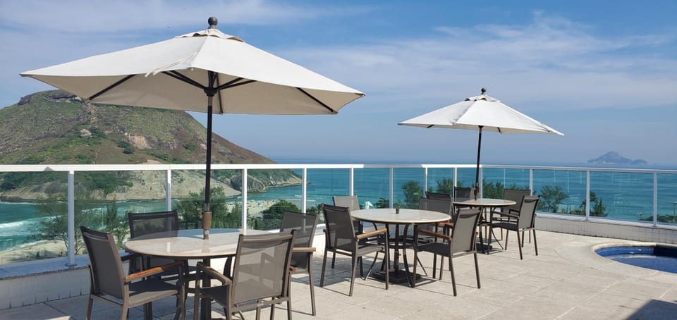 Atlantico Sul Hotel Hotel in Rio de Janeiro