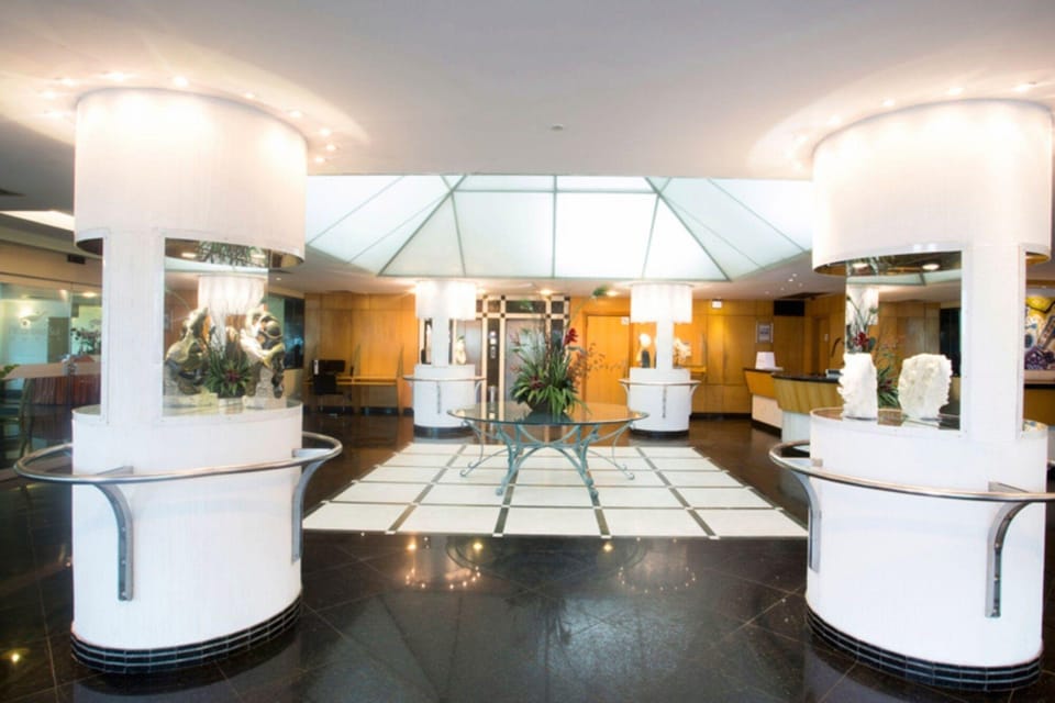Atlantico Sul Hotel Hotel in Rio de Janeiro