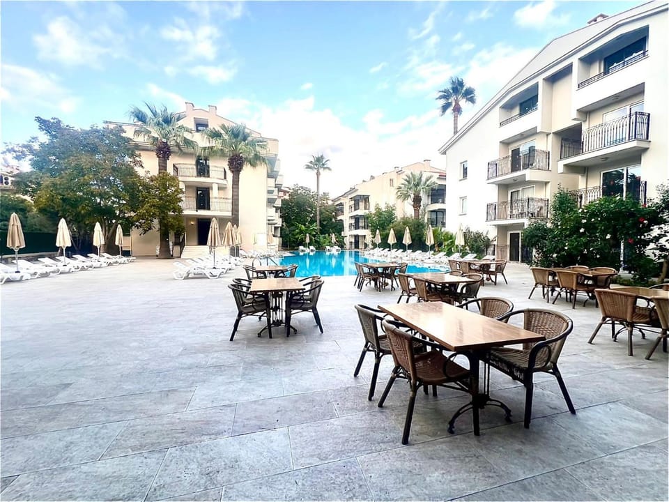 Club Palm Garden Keskin Hotel Hotel in Marmaris