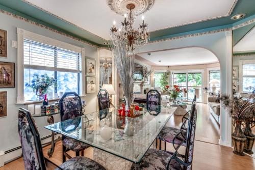 Diana's Luxury Bed and Breakfast Hotel in Vancouver