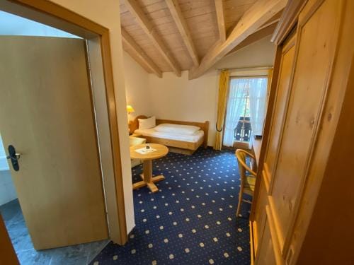 Kur- und Ferienhotel Haser Hotel in Oberstaufen
