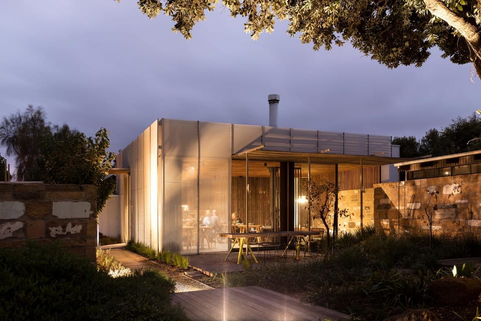 Drift House Hotel in Port Fairy