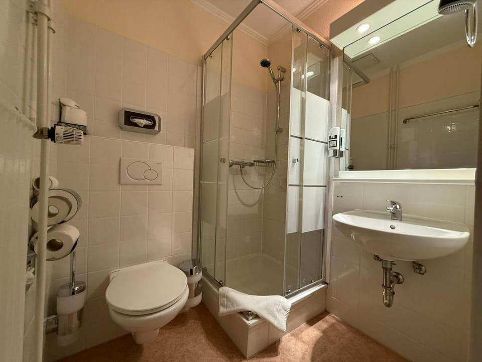 M&M Hotel - Seevetal Hotel in Lower Saxony, Germany