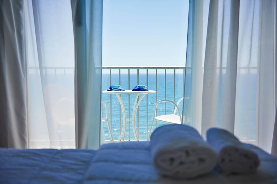 Hotel Croce Di Malta Hotel in Imperia
