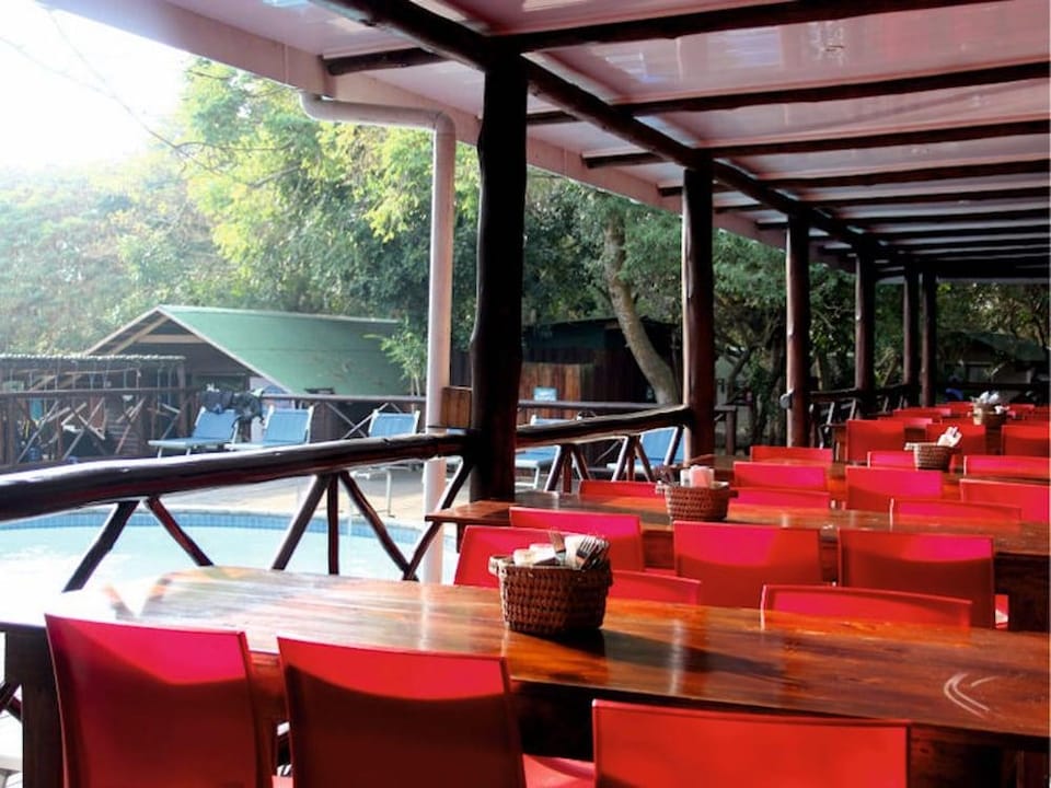 Coral Divers Hotel in KwaZulu-Natal