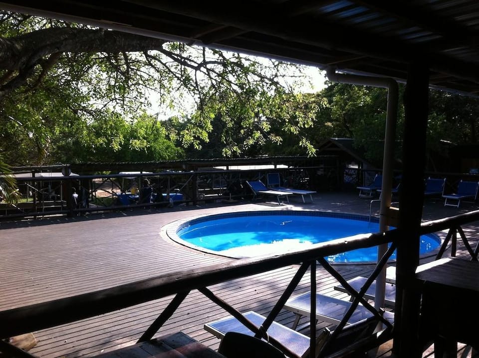 Coral Divers Hotel in KwaZulu-Natal