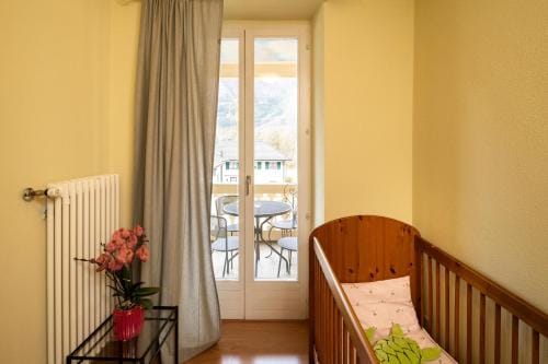 Locanda Villa d' Epoca Hotel in Canton of Ticino