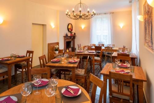 Locanda Villa d' Epoca Hotel in Canton of Ticino