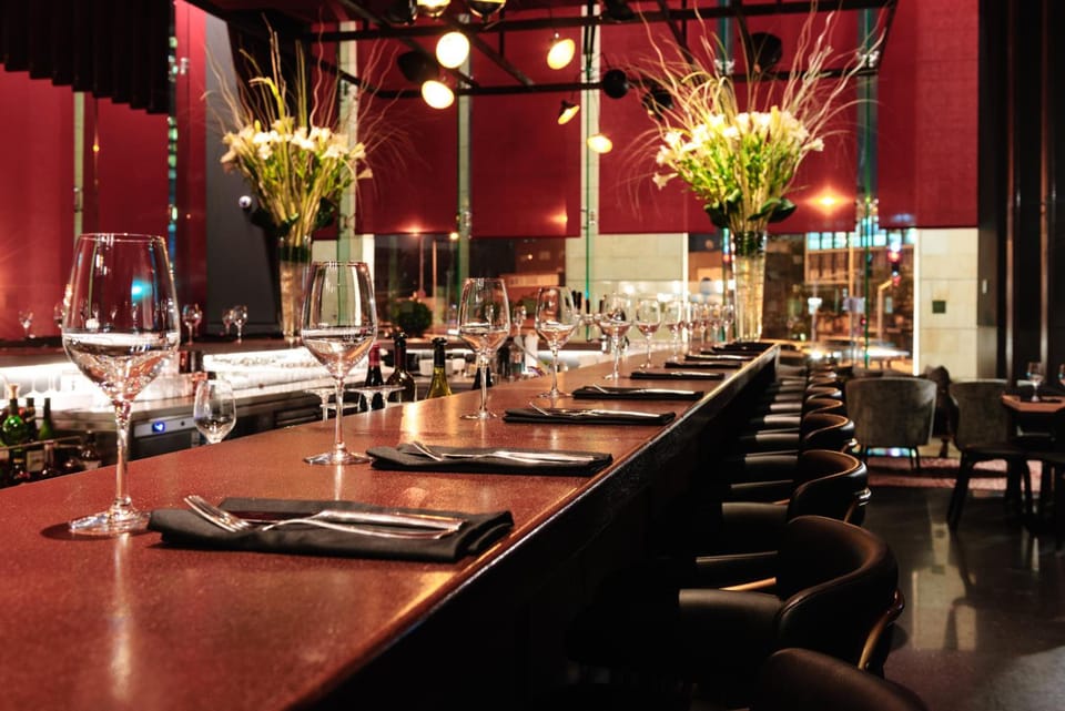 NYX Tel Aviv Hotel in Tel Aviv-Yafo