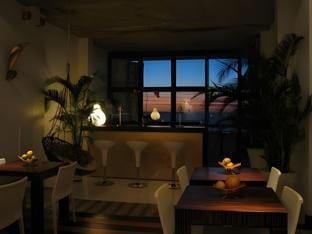 Aram Yami Boutique Hotel Boutique hotel in Salvador
