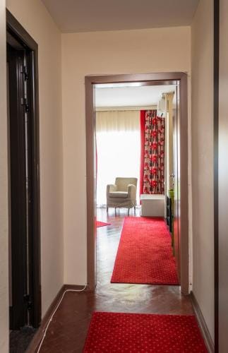 Pelister Skopje Hotel in Skopje