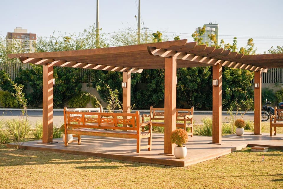 Facilities