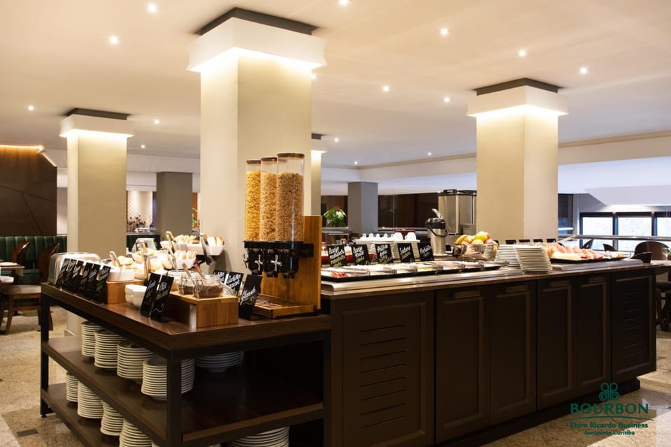 Food and beverages