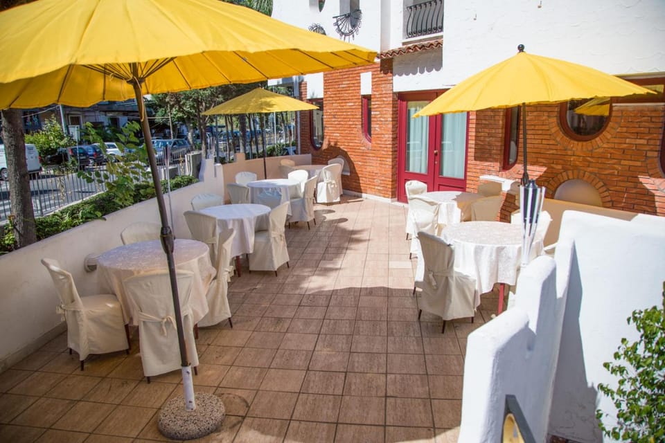 Assinos Palace Hotel Hotel in Sicily