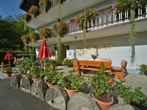 Pension Isabella Hotel in Carinthia, Austria