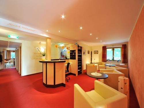 Pension Isabella Hotel in Carinthia, Austria