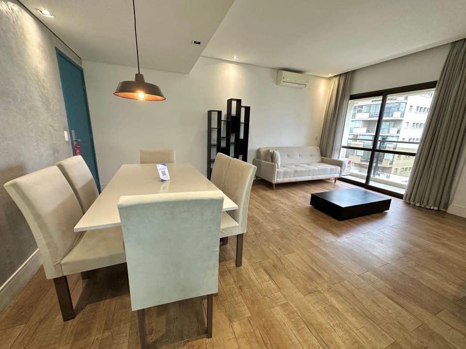 Travel Inn Flats Jardins Hotel in Sao Paulo City