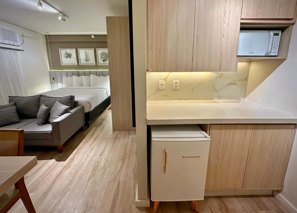 Travel Inn Hotels Ibirapuera Hotel in Sao Paulo City