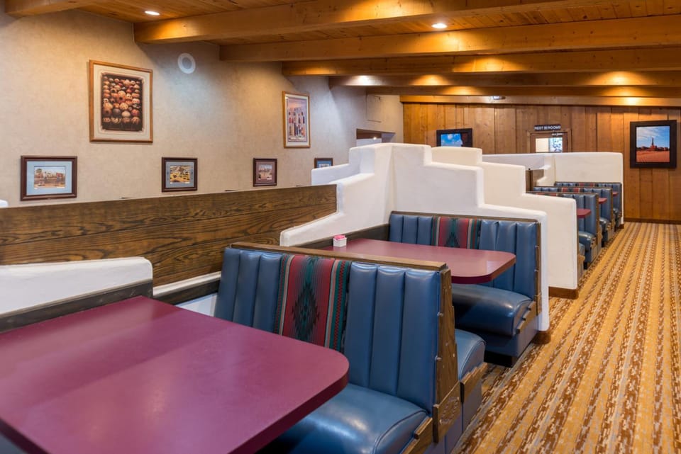 Thunderbird Lodge Hotel in Arizona